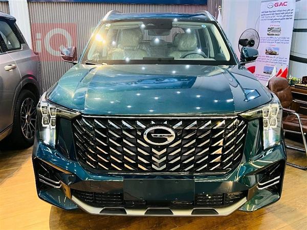 GAC GS8 2026 for sale in Iraq - Najaf